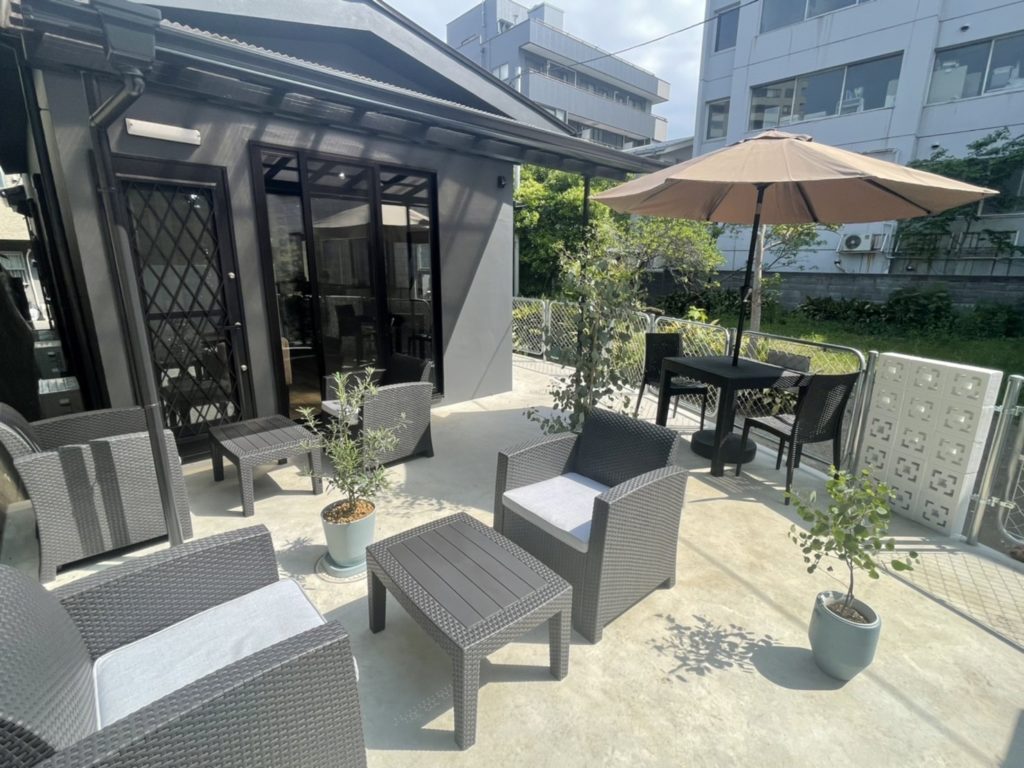 SALAD BOWL CAFEをOPENします（6/9） 株式会社グローブ企画